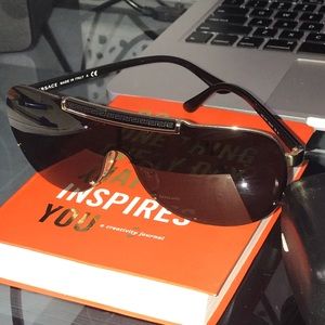 Versace Sunglasses